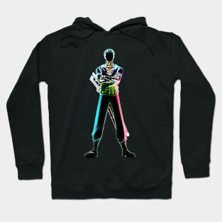 Zoro roronoa Hoodie